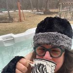 Kathryn Leigh Goetz - @zivathed - Instagram