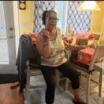 Kathryn Abernethy Goode - @kathryn.g325 - Instagram