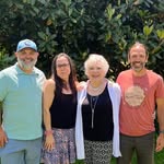 Kathryn Keown Goode - @kathryn.k.goode - Instagram