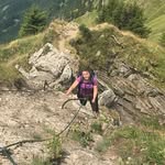 @kathryngoodenough - Instagram