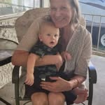 Kathryn Gower - @shebacat64 - Instagram