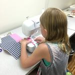 Kathy Greiner - @design_sew_create - Instagram