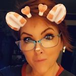 Kathy Greiner Eanes - @tangles0601 - Instagram