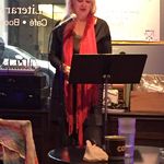 Kathryn Gresham-Lancaster - @poemhead - Instagram