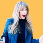 Kathy Guest - @kathyguestcomedy - Instagram