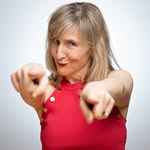 Kathy Klotz-Guest | Keeping it Human™️ - @klotzguest - Instagram
