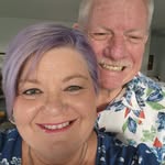 Kathryn Hack Dzsudzsak - @the_blue_hair_medium - Instagram