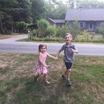 Kathryn Healey Abramson - @kathrynabramson - Instagram