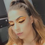 Kathryn Herbert - @kxthrynmakeup - Instagram