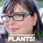 Kathy Hester - @plantbasedinstantpot - Instagram