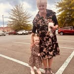 Kathy Hester - @kathyhester1952 - Instagram