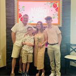 Kathryn Hirsch Ruhle - @kathrynruhle - Instagram