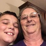 Kathy Holderman - @didatig295 - Instagram