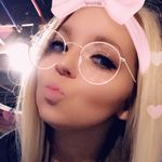 Kathryn Hooker - @kebs77 - Instagram