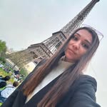 Kathryn Hooker - @imbrotabet - Instagram