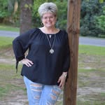 Kathy Griner Jarrell - @kjarrell2027 - Instagram