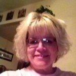 Kathy Jarrell - @mj1985 - Instagram