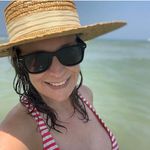 Kathy Jarrell - @gongianuc - Instagram