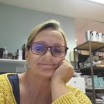 Kathy Rose Jarrell - @kathyjarrell - Instagram