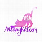 Kathryn Ketcham Acierno - @artbuykat - Instagram