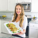 Kathryn Donangelo - @kathryns.kitchen.blog - Instagram