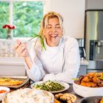 Kathryn’s Kitchen - @kathrynskitchens - Instagram