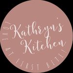 Kathryn’s Kitchen - @kathryns.kitchenn - Instagram
