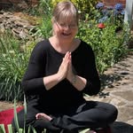 Kathryn Lanier - @lotusyoga.kathrynlanier - Instagram