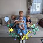 Kathryn Wadelin-levy - @wadelinlevy - Instagram