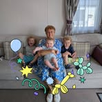 Kathryn Wadelin-levy - Facebook