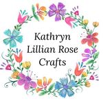 Kathryn Lillian Rose Crafts - @kathryn.lillian.rose.crafts22 - Instagram