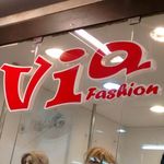Kathryn Vieira e Marina Lima - @viafashion02 - Instagram