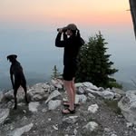 Kathryn Lindquist - @lookoutlindquist - Instagram