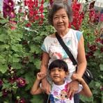 Kathryn Loo - Facebook