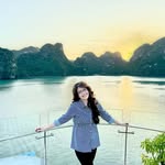 Kathryn Tran-Castillo - @kathryn_loving_life - Instagram
