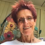 Kathy VaVerka Lowman - @kathy.vaverkalowman - Instagram