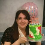 Kathryn Main - @kathmain1980 - Instagram