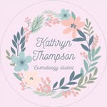 Kathryn Thompson - @kathryn_maine_hairstylist - Instagram