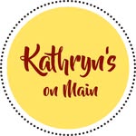 Kathryn's on Main - @kathrynsonmain - Instagram