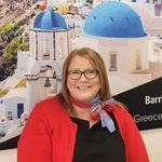 Kathryn Markham - @kath_barrheadtravelburnley - Instagram