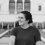 Kathryn Mayes - @doshia_designs - Instagram