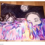 Kathryn Mayes - @kmayesart - Instagram