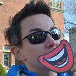 Kathryn Mayes - @flatcapkat - Instagram