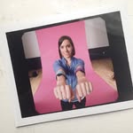 Kathryn McElroy - @arttforward - Instagram