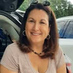 Kathy McNabb Gilbreath - @katieanne63 - Instagram