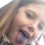Alyth Ray Kathryn McPhail - @alyth_mc - Instagram