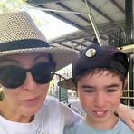Kathryn Morrell - Facebook