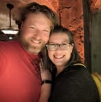 Kathryn Morrell - Facebook