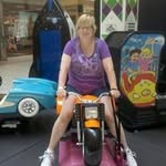 Kathy Morrell - @kmorrell68 - Instagram