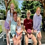 Kathy Morrell - @kmorrell259 - Instagram